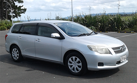 Economy Car